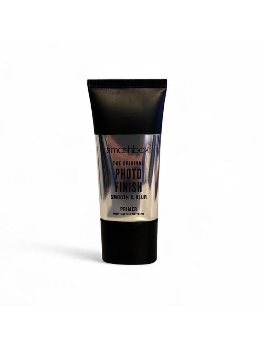 Smashbox The Original Photo Finish Smooth & Blur Primer 1 oz.